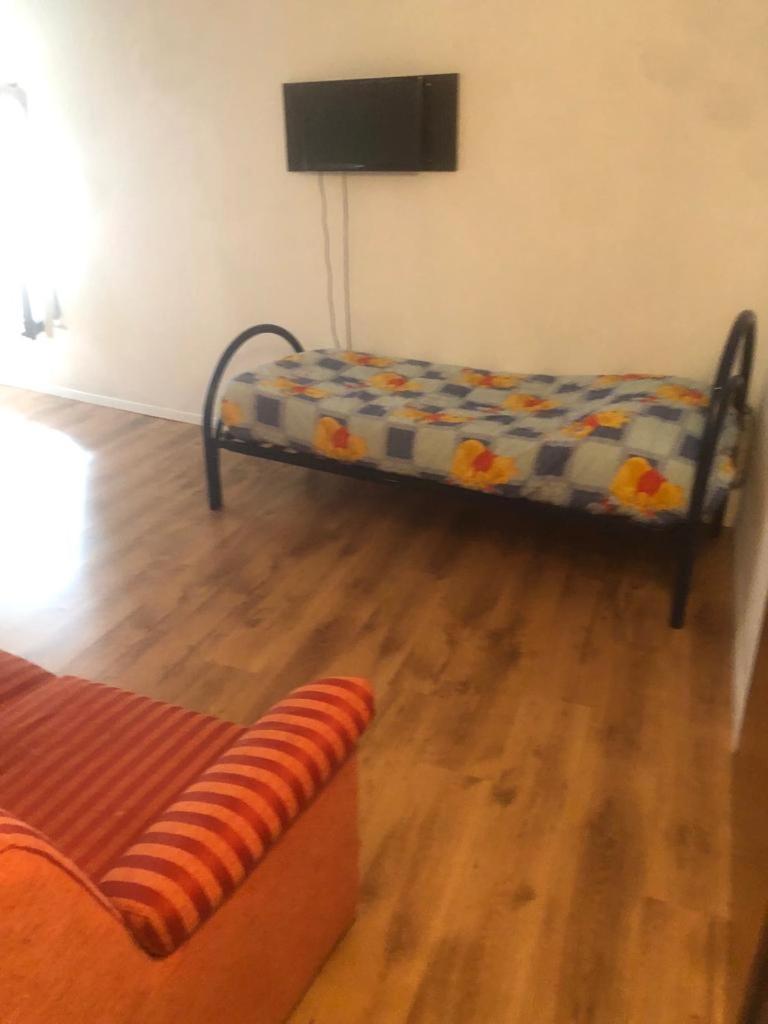 Lovely 1 Room Bedroom Loft, 20 Mins To Bgy Airport Pradalunga Ngoại thất bức ảnh